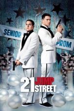 Nonton 21 Jump Street (2012) Subtitle Indonesia