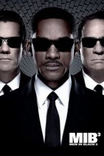 Nonton Men in Black 3 (2012) Subtitle Indonesia