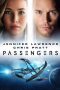 Nonton Passengers (2016) Subtitle Indonesia