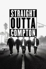 Nonton Straight Outta Compton (2015) Subtitle Indonesia