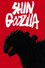 Nonton Shin Godzilla (2016) Subtitle Indonesia