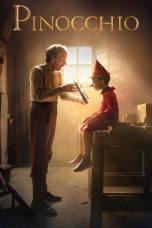 Nonton Pinocchio (2019) Subtitle Indonesia