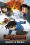 Nonton Detective Conan: Quarter of Silence (2011) Subtitle Indonesia