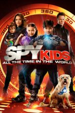Nonton Spy Kids: All the Time in the World (2011) Subtitle Indonesia
