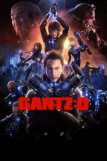 Nonton Gantz:O (2016) Subtitle Indonesia