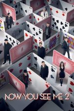 Nonton Now You See Me 2 (2016) Subtitle Indonesia