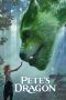 Nonton Pete's Dragon (2016) Subtitle Indonesia