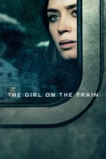 Nonton The Girl on the Train (2016) Subtitle Indonesia