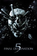 Nonton Final Destination 5 (2011) Subtitle Indonesia