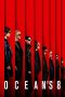 Nonton Ocean's Eight (2018) Subtitle Indonesia