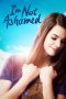 Nonton I'm Not Ashamed (2016) Subtitle Indonesia