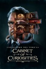 Nonton Guillermo del Toro's Cabinet of Curiosities (2022) Subtitle Indonesia