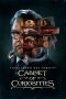 Nonton Guillermo del Toro's Cabinet of Curiosities (2022) Subtitle Indonesia