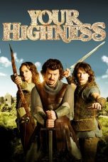 Nonton Your Highness (2011) Subtitle Indonesia