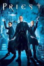 Nonton Priest (2011) Subtitle Indonesia