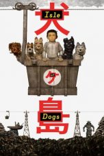 Nonton Isle of Dogs (2018) Subtitle Indonesia