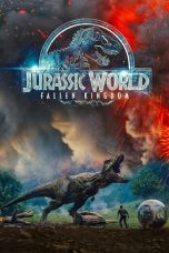 Nonton Jurassic World: Fallen Kingdom (2018) Subtitle Indonesia