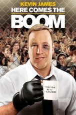 Nonton Here Comes the Boom (2012) Subtitle Indonesia