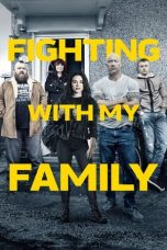 Nonton Fighting with My Family (2019) Subtitle Indonesia