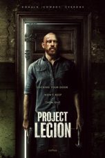 Nonton Project Legion (2022) Subtitle Indonesia