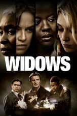 Nonton Widows (2018) Subtitle Indonesia