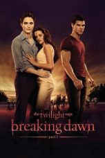 Nonton The Twilight Saga: Breaking Dawn - Part 1 (2011) Subtitle Indonesia