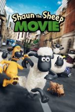 Nonton Shaun the Sheep Movie (2015) Subtitle Indonesia