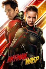 Nonton Ant-Man and the Wasp (2018) Subtitle Indonesia