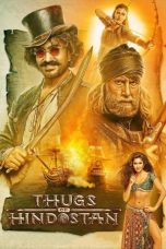 Nonton Thugs of Hindostan (2018) Subtitle Indonesia