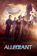 Nonton Allegiant (2016) Subtitle Indonesia