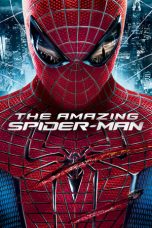 Nonton The Amazing Spider-Man (2012) Subtitle Indonesia
