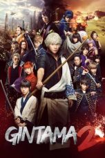 Nonton Gintama 2: Rules Are Made To Be Broken (2018) Subtitle Indonesia