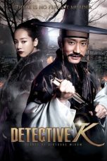 Nonton Detective K: Secret of Virtuous Widow (2011) Subtitle Indonesia