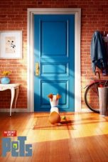 Nonton The Secret Life of Pets (2016) Subtitle Indonesia