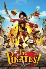 Nonton The Pirates! In an Adventure with Scientists! (2012) Subtitle Indonesia