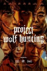 Nonton Project Wolf Hunting (2022) Subtitle Indonesia