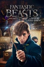 Nonton Fantastic Beasts and Where to Find Them (2016) Subtitle Indonesia
