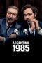 Nonton Argentina, 1985 (2022) Subtitle Indonesia