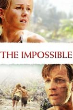 Nonton The Impossible (2012) Subtitle Indonesia