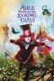 Nonton Alice Through the Looking Glass (2016) Subtitle Indonesia