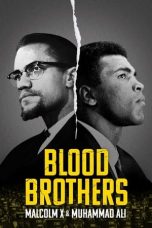 Nonton Blood Brothers: Malcolm X and Muhammad Ali (2021) Subtitle Indonesia