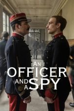 Nonton An Officer and a Spy (2019) Subtitle Indonesia