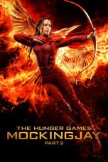 Nonton The Hunger Games: Mockingjay - Part 2 (2015) Subtitle Indonesia