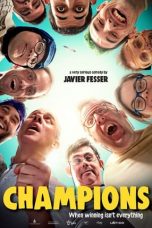 Nonton Champions (2018) Subtitle Indonesia