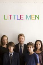 Nonton Little Men (2016) Subtitle Indonesia