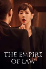 Nonton The Empire Of Law (2022) Subtitle Indonesia