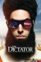 Nonton The Dictator (2012) Subtitle Indonesia