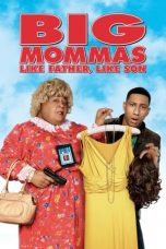 Nonton Big Mommas: Like Father, Like Son (2011) Subtitle Indonesia