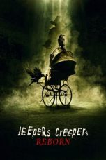Nonton Jeepers Creepers Reborn (2022) Subtitle Indonesia