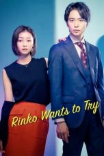 Nonton Rinko-san Wants to Try (2021) Subtitle Indonesia
